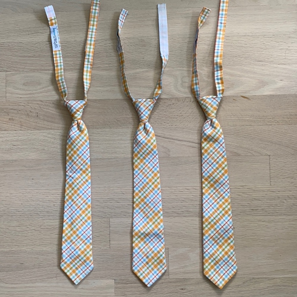 Urban Sunday Kids Tie